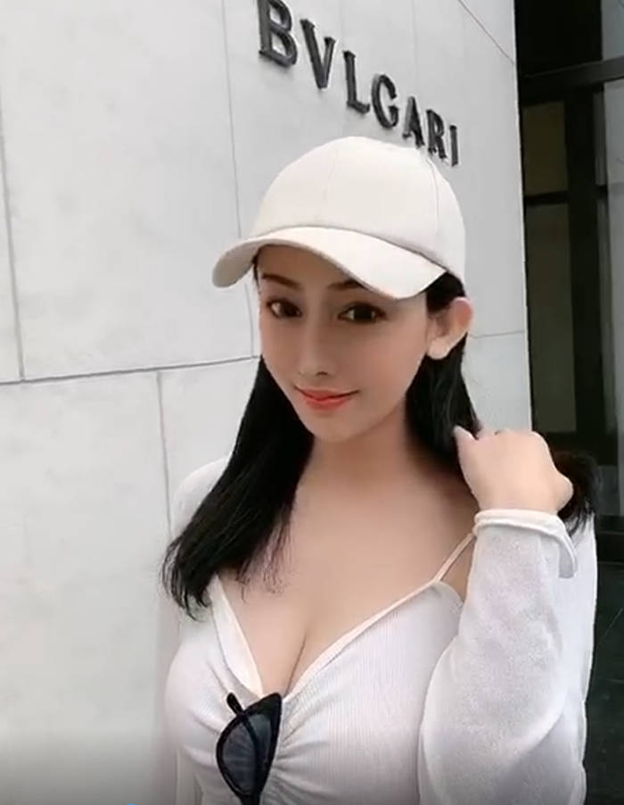 巴黎高端模特预约