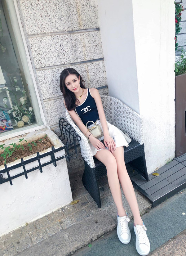 洛杉矶高端模特