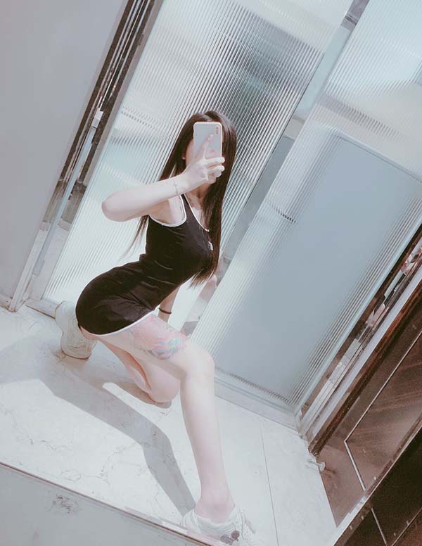 纽约模特预约微信