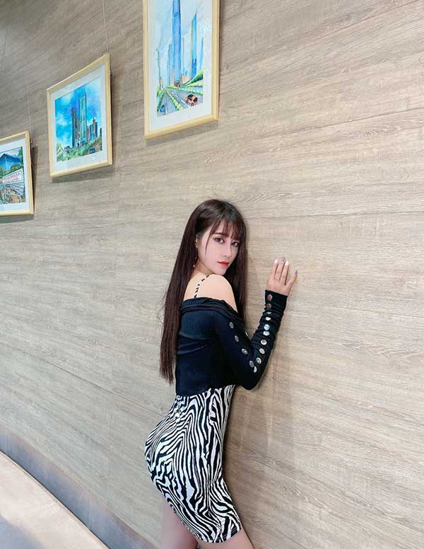 迪拜商务模特预约