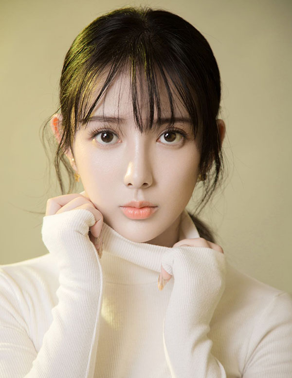 新加坡预约商务模特