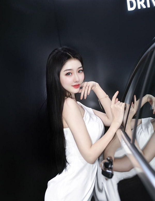 波士顿模特预约