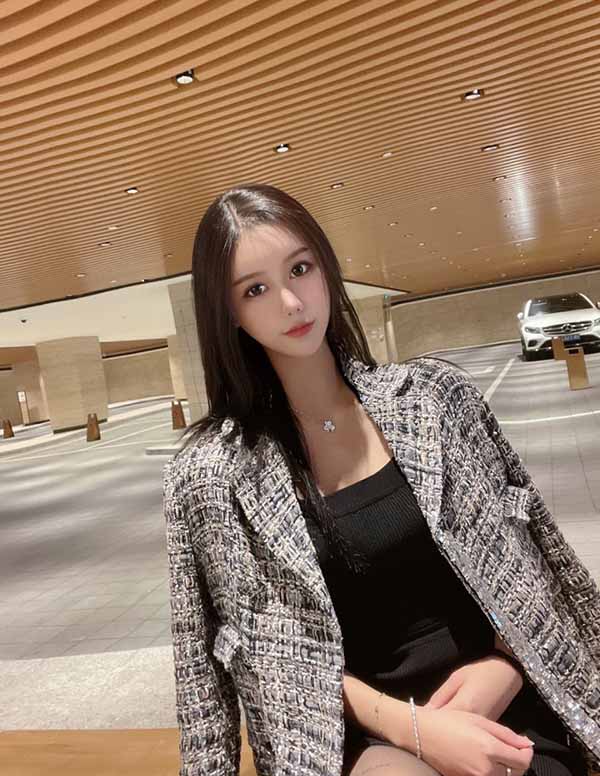 迪拜大学生伴游