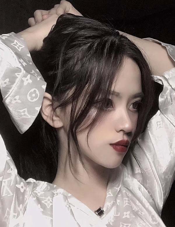 洛杉矶模特微信