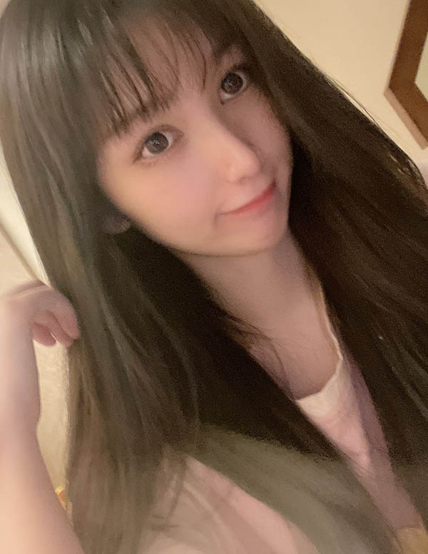 温哥华外围模特