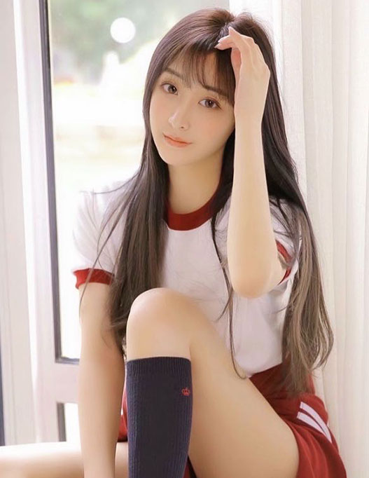 曼谷外围留学生