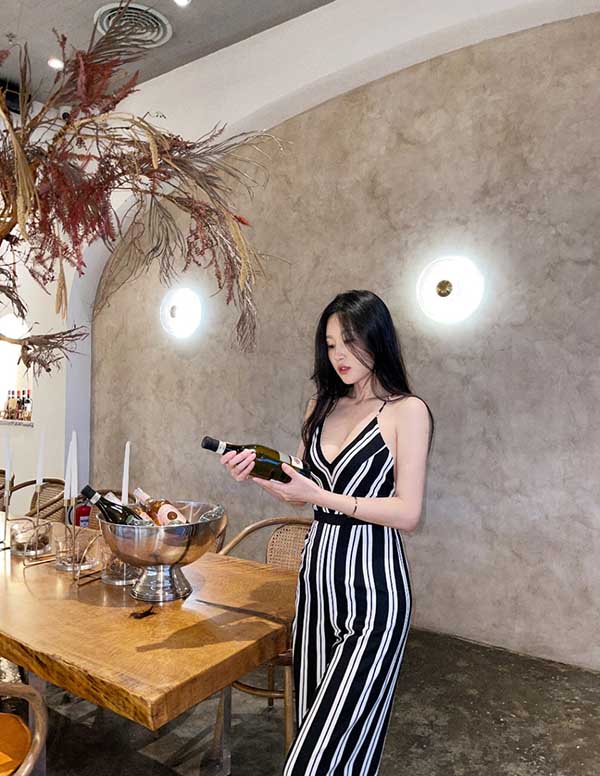 曼谷外围女经纪人