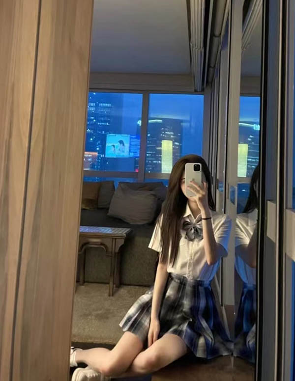 吉隆坡外围洋妞