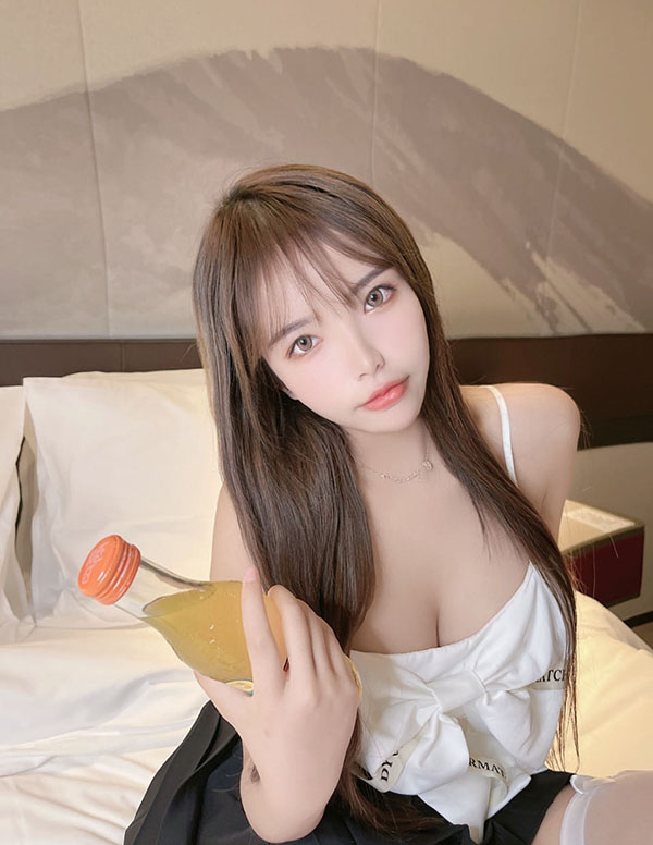 曼谷外围模特微信