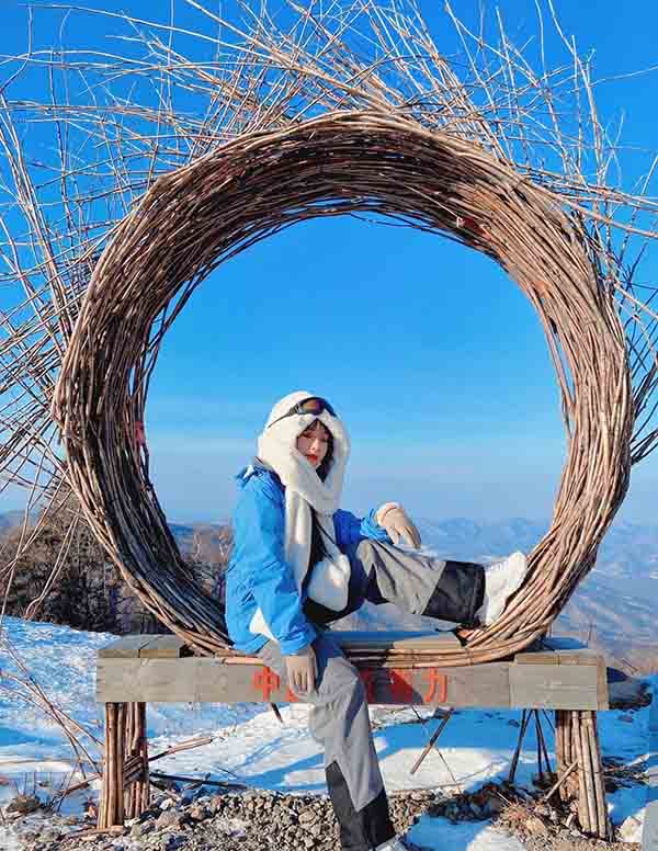 新加坡外围女经纪人