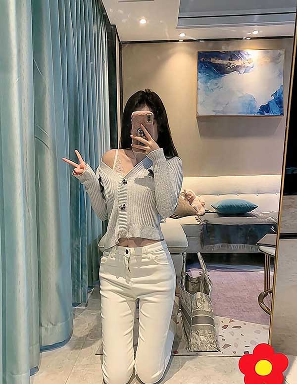 芝加哥哪有外围模特