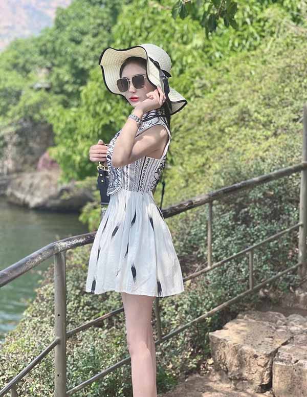 首尔高端模特经纪人