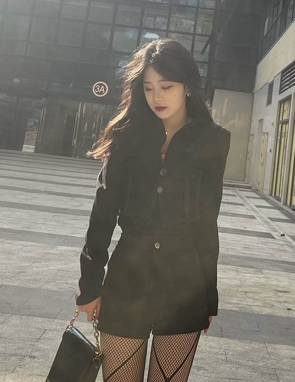 芝加哥预约商务模特