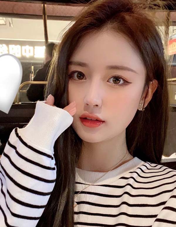 吉隆坡模特微信