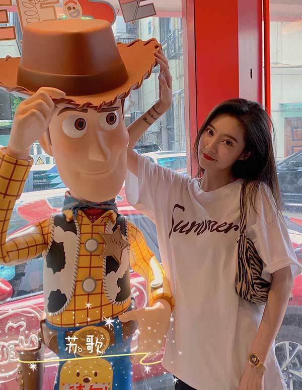 迪拜外围女预约