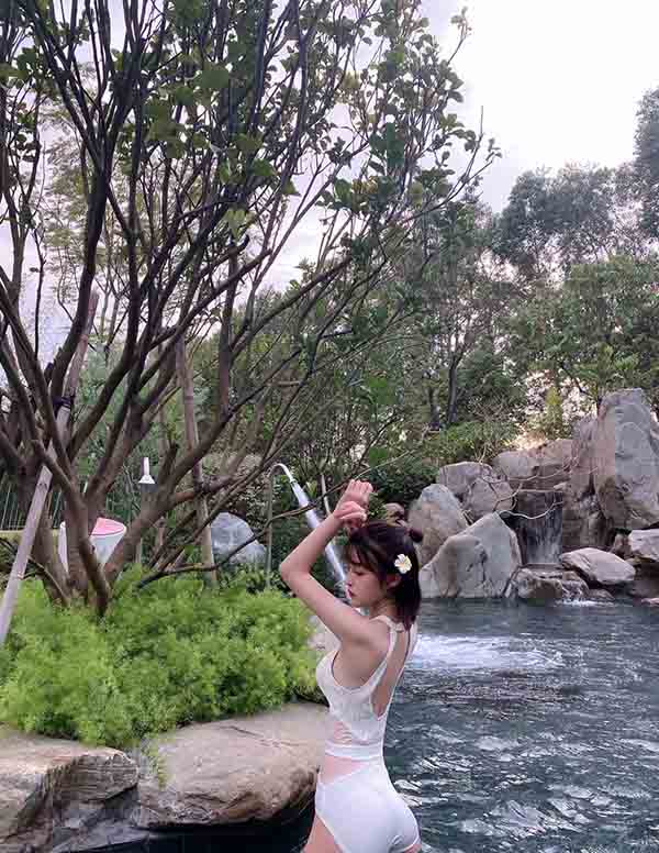 东京模特预约平台