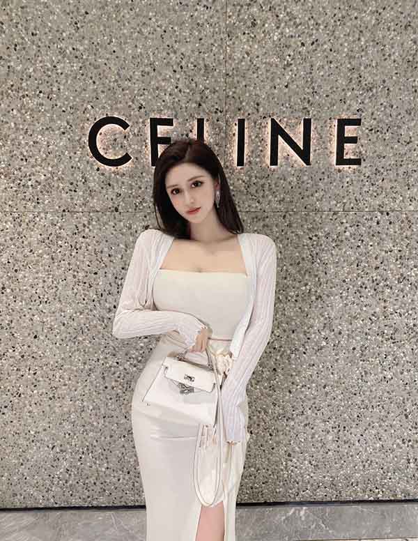 纽约外围模特微信