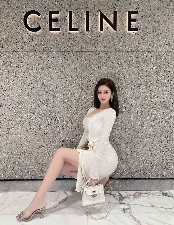 东京外围上门服务