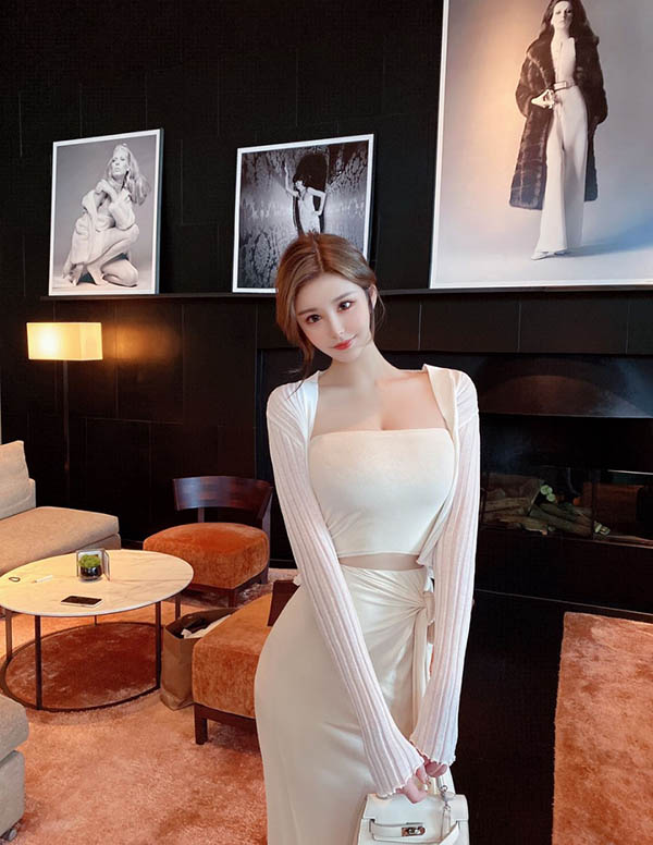 吉隆坡外围模特