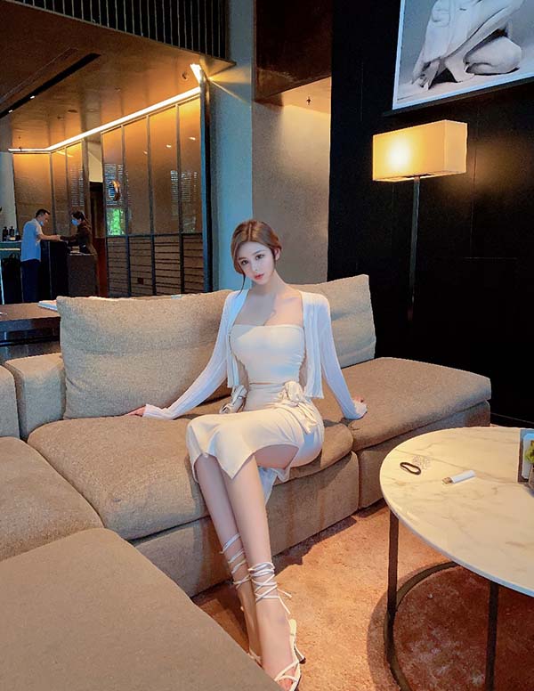 吉隆坡伴游模特价格