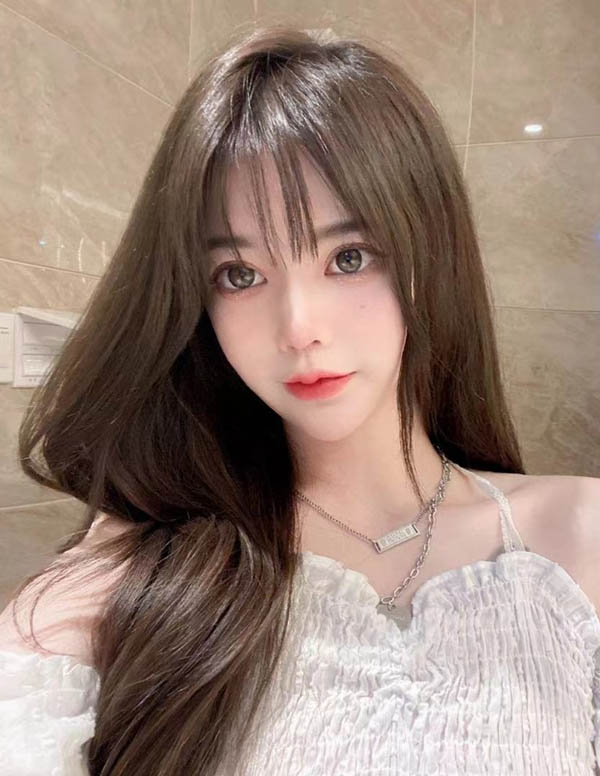 温哥华模特预约微信