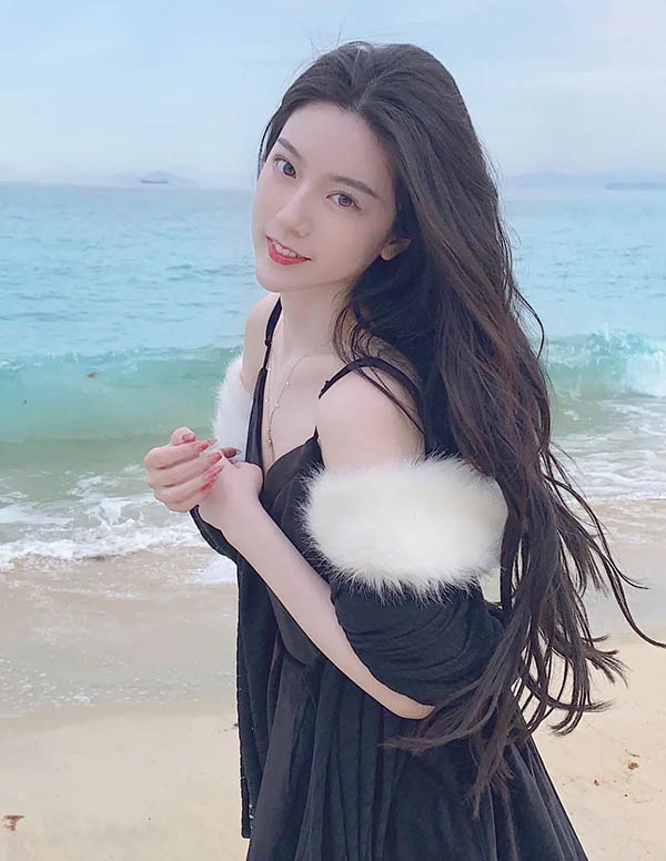 芝加哥高端模特微信